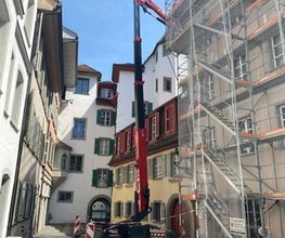 WS-Skyworker AG Bild 12