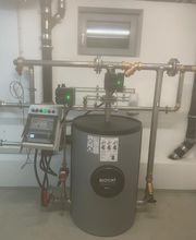 Medina Installation GmbH Bild 2