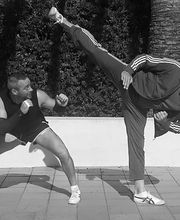 Ving Tsun Kung Fu Center - Sifu Stephan Ripple Bild 1