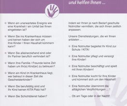 Wir kommen "HIN" - Hilfe in Notfällen - Bild 4