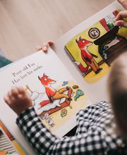 Colorin Colorado Libros Personalizados imagen 1