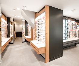 Opticien Krys image 2