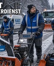Winterdienst