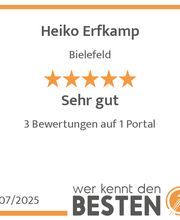 werkenntdenBESTEN.de Qualitätssiegel