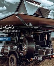 Off Road Accessoires SA Bild 11