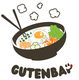 GutenBap