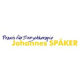 Johannes Späker Ergotherapie logo
