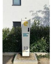 e-regio Ladestation Bild 1