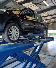 Centre contrôle technique DEKRA image 7