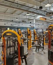 Basic-Fit 24/7 image 4