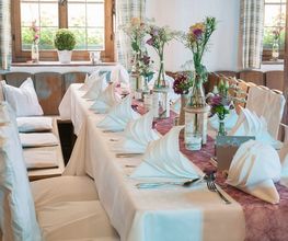 Hotel Gasthof Oberwirt Bild 4