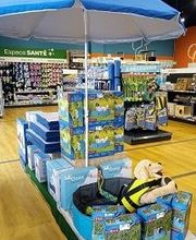 ZOOMALIA Joué-lès-Tours 37 | Animalerie image 3