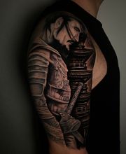 Line Tattoo & Piercing Heilbronn Bild 11