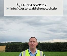 Westerwald DroneTech Inh. Martin Wimmer Bild 9