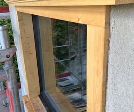Conzett Bau und Möbelschreinerei AG Bild 2