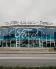 Th. Willy Luzern-Kriens Bild 1