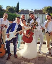 KARMA EVENT - Le Strolling BanD/DJ d'exception image 2