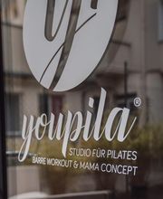 Youpila Studios - Düsseldorf Unterbilk Barre Workout, Pilates & moderne Rückbildung