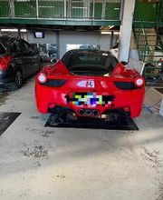 Centre contrôle technique DEKRA image 8