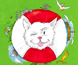 Karin Gähler, Kinderbücher, Geschenkartikel Bild 5
