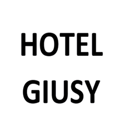Hotel Giusy logo