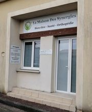 LA MAISON DES SYNERGIES image 5