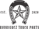 Rodriguez Trucking & Used Parts