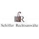 Logo Rechtsanwalt Schöller