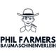 Phil Farmers Baumaschinenverleih