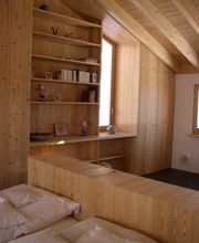 Falegnamaria Curdin Müller SA Bild 13