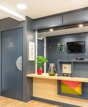 B&B HOTEL Nantes Aéroport image 8