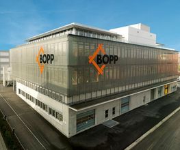 G. BOPP + Co. AG Bild 1