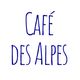 Café des Alpes