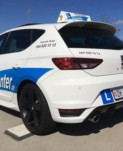 Seat Leon Fr 1.8 Handschaltung