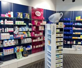 Bußmanns Apotheke Kerkmannplatz Bild 10
