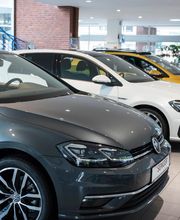 VW & VW Nutzfahrzeuge | Senger Bild 3