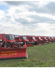 DLS Lehmann GmbH - Winterdienst Bild 4