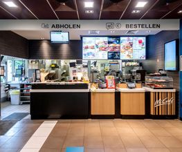 McDonald's Bild 2