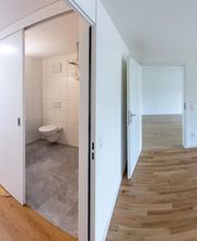 MÜLLER HANSJÖRG + PARTNER ARCHITEKTEN AG Bild 4