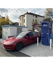 Aral pulse Ladestation Bild 2