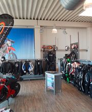 POLO Motorrad Store Bremen Bild 7