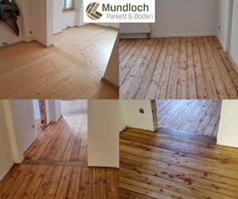 Mundloch Parkett & Boden Alfred Mundloch Bild 13