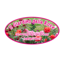 Il Giardino delle Rose logo