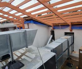 Climatisation Cuisine Pro Ventilation image 12