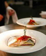 RESTAURANT PALACE Bild 4