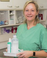 Dana Claas - Gesundheits- und Krankenpflegerin - Leitung Onkologieassistenz, Qualitätsmanagement.jpg