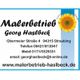 Malerbetrieb Georg Haslbeck