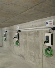 Elektro Nüesch AG Bild 3