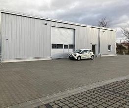 Rameder Montagepoint Dresden-Prohlis Bild 1