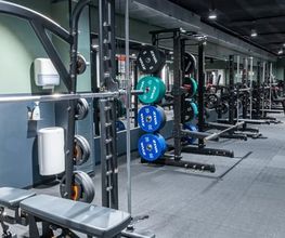 Basic-Fit imagen 1